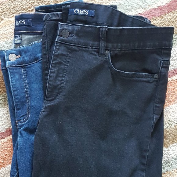 Chaps | Jeans | Plus Size Blowout 2 
